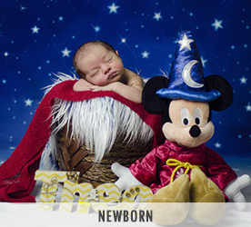 fotografia newborn