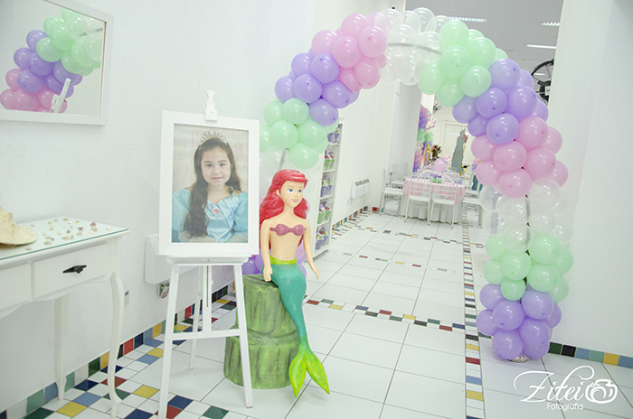 Festa Infantil