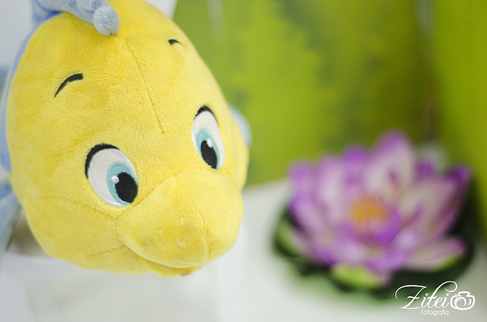 Festa Infantil