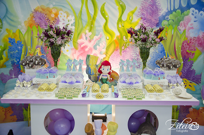 Festa Infantil