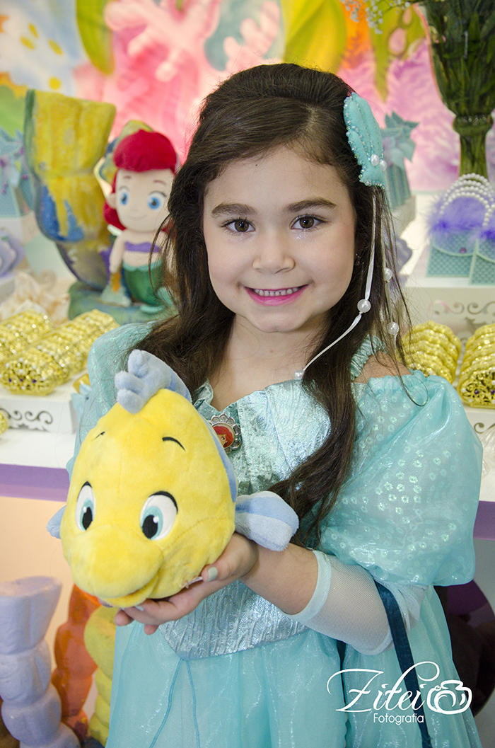 Festa Infantil