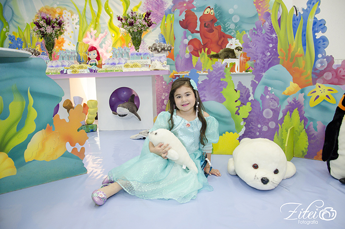 Festa Infantil