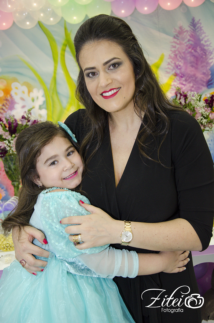 Festa Infantil