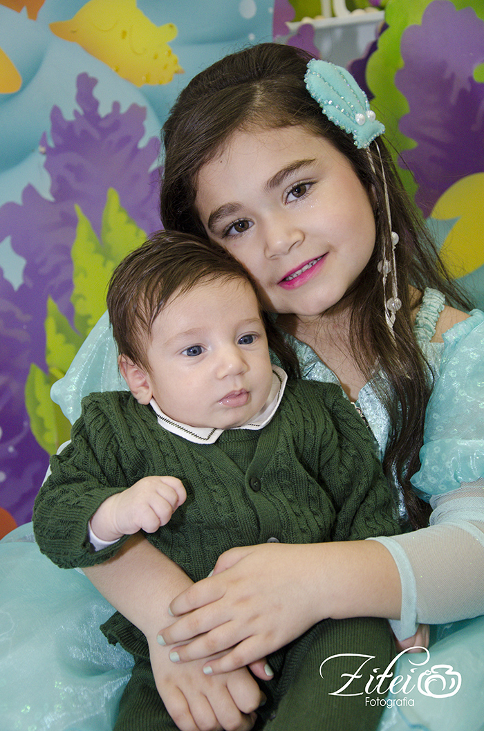 Festa Infantil