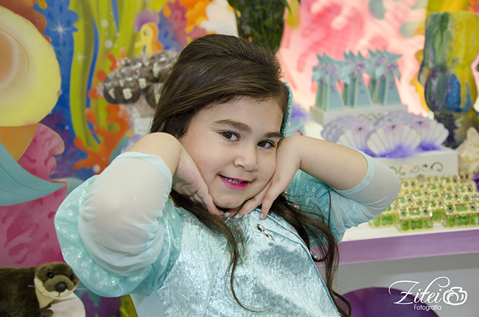 Festa Infantil