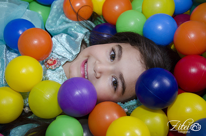 Festa Infantil