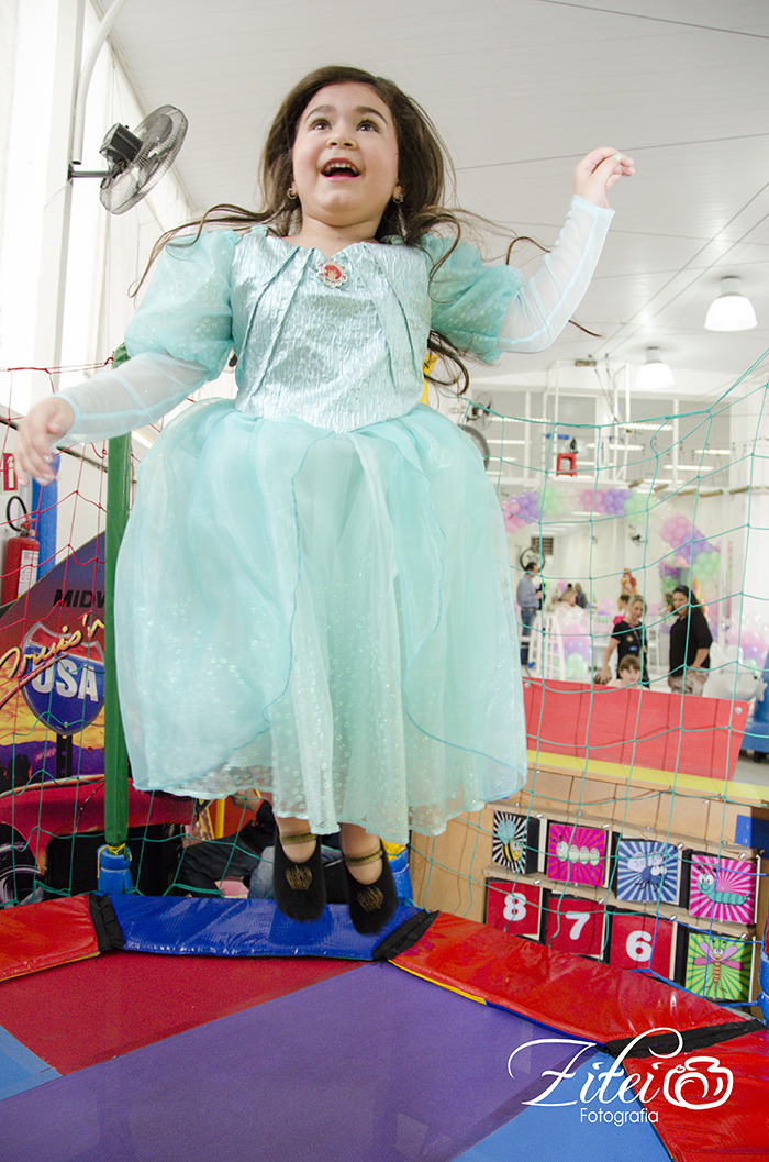 Festa Infantil