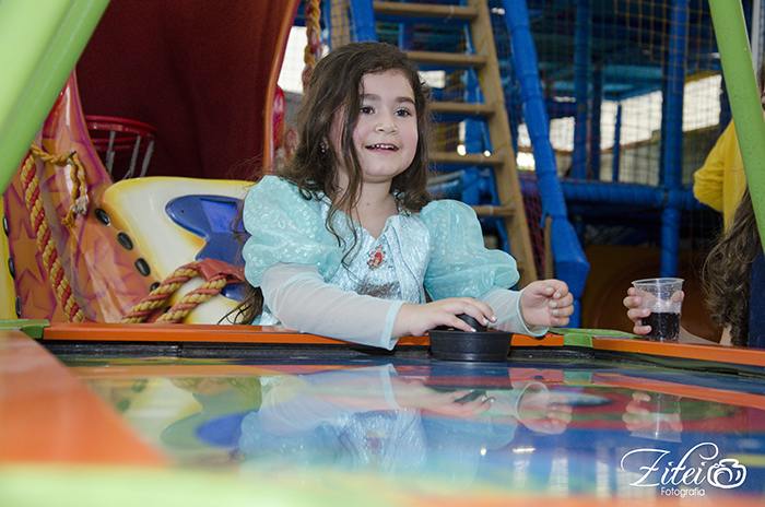Festa Infantil