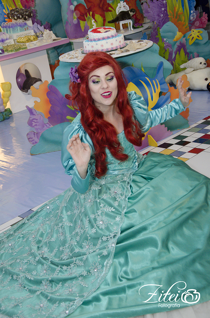 Festa Infantil