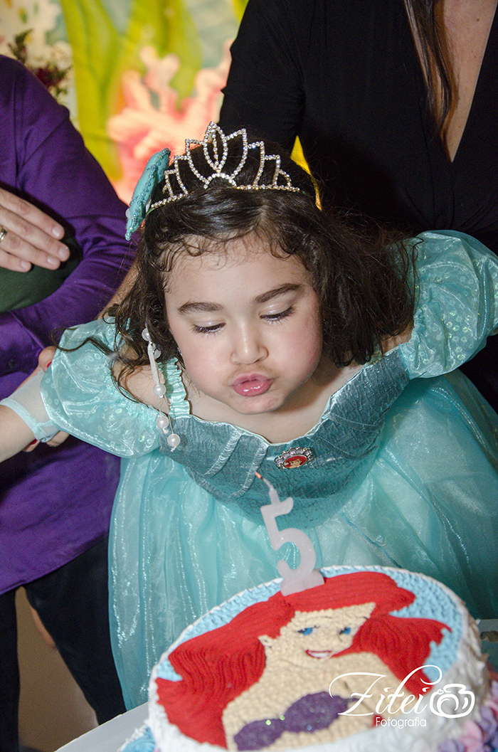 Festa Infantil