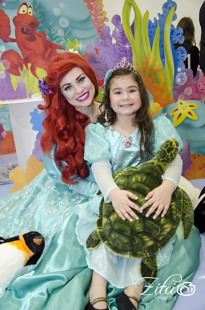 Festa Infantil