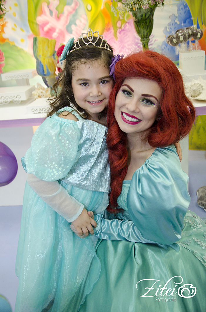 Festa Infantil