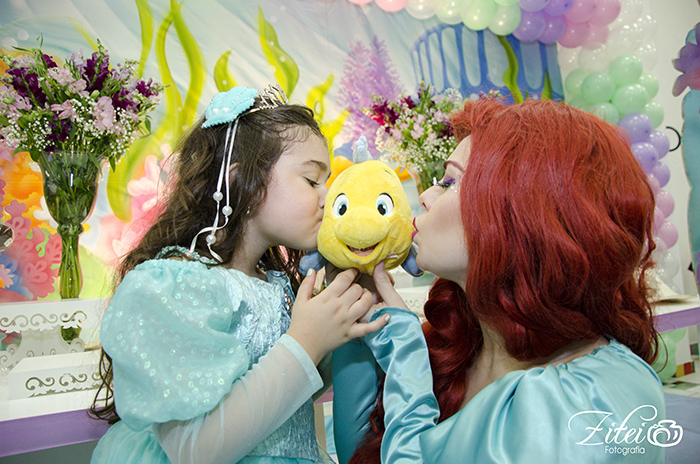 Festa Infantil