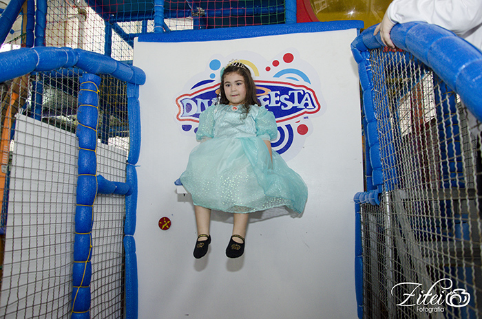 Festa Infantil