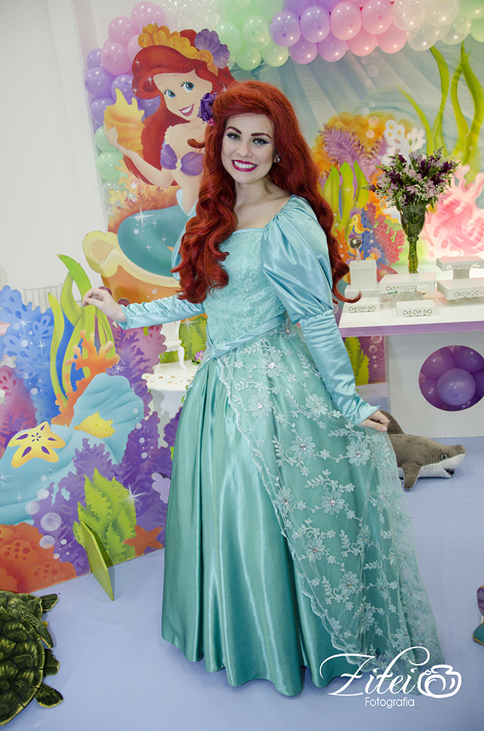 Festa Infantil