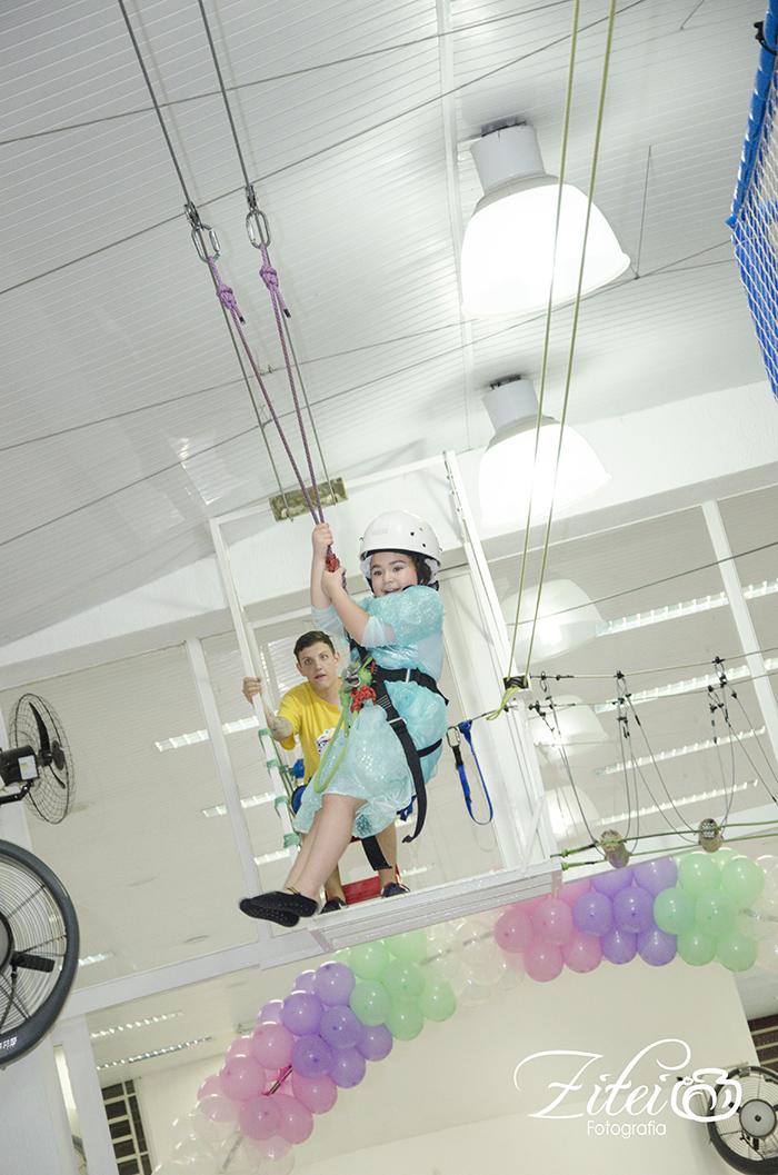 Festa Infantil