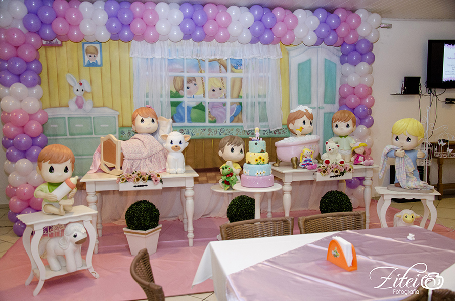 Festa Infantil