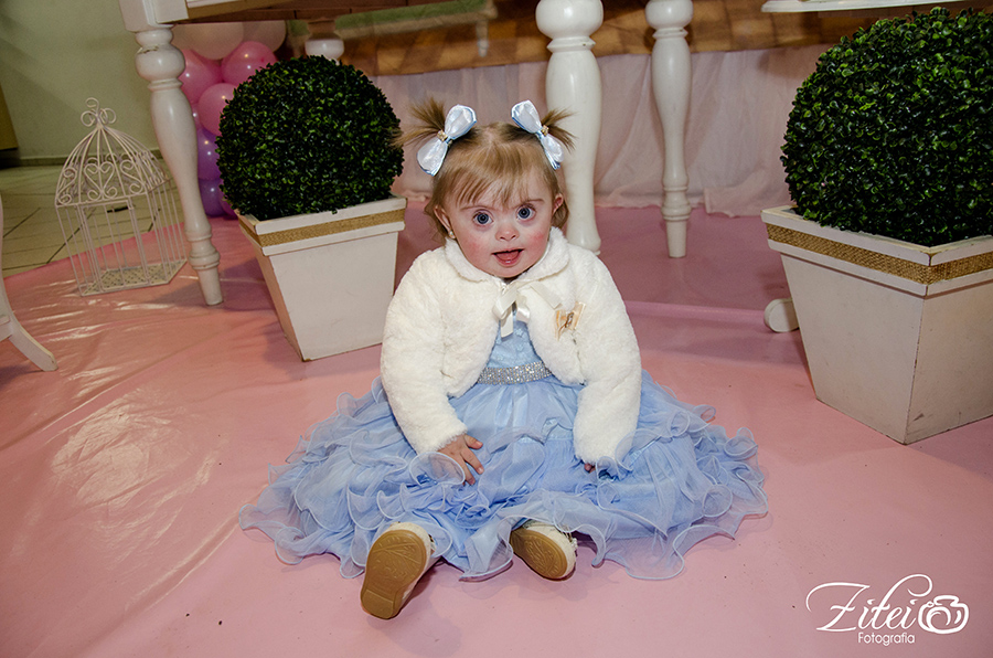 Festa Infantil