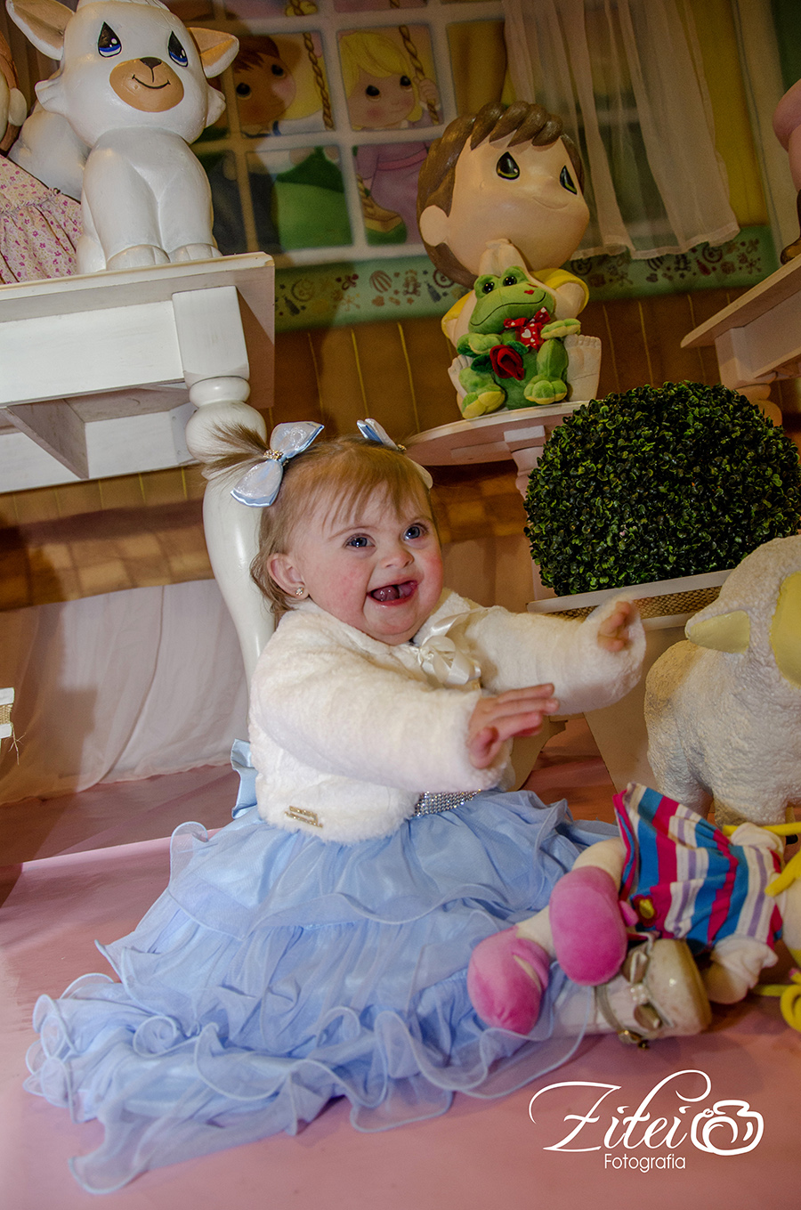 Festa Infantil
