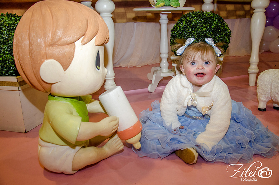 Festa Infantil