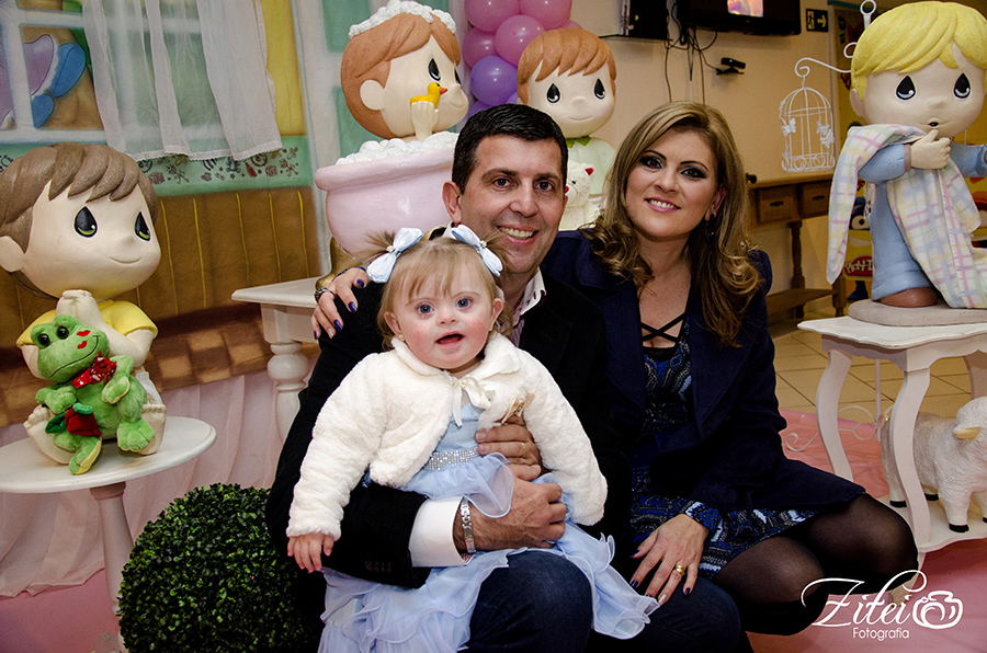 Festa Infantil