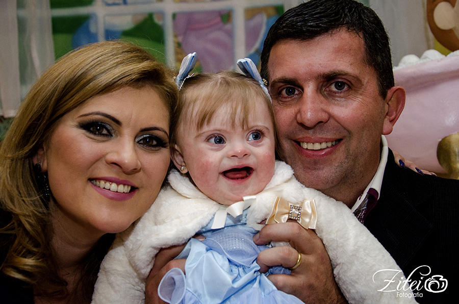 Festa Infantil