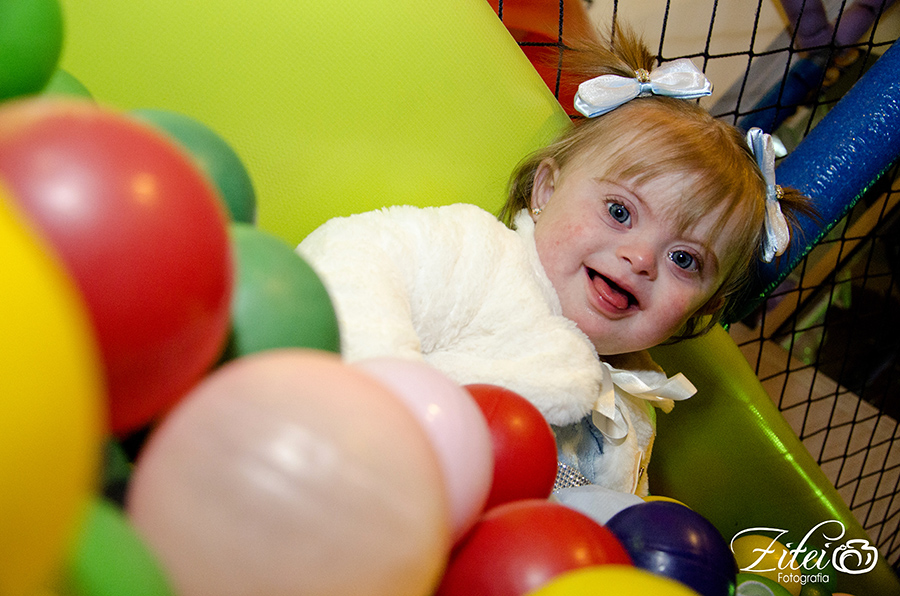 Festa Infantil