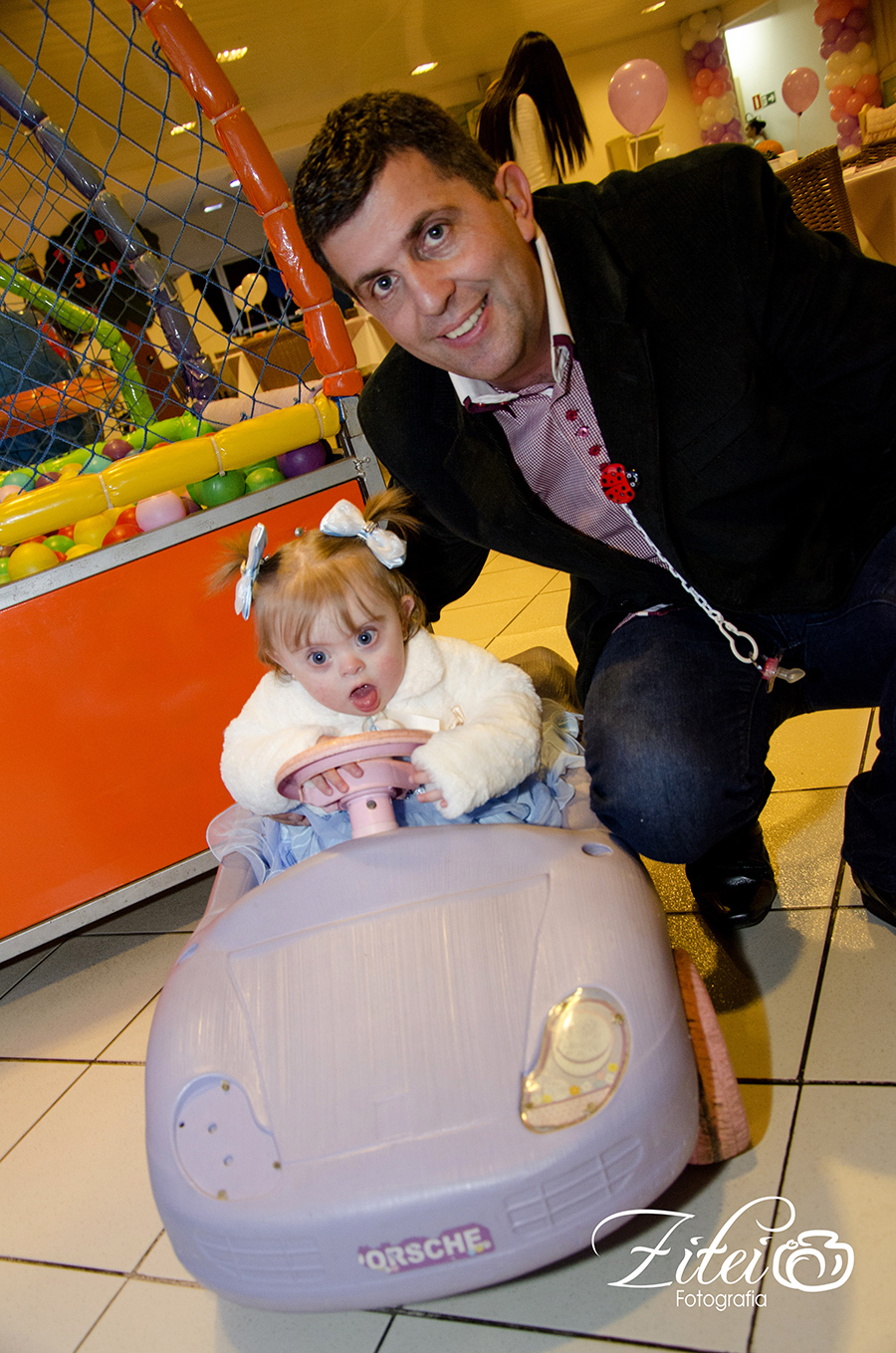 Festa Infantil