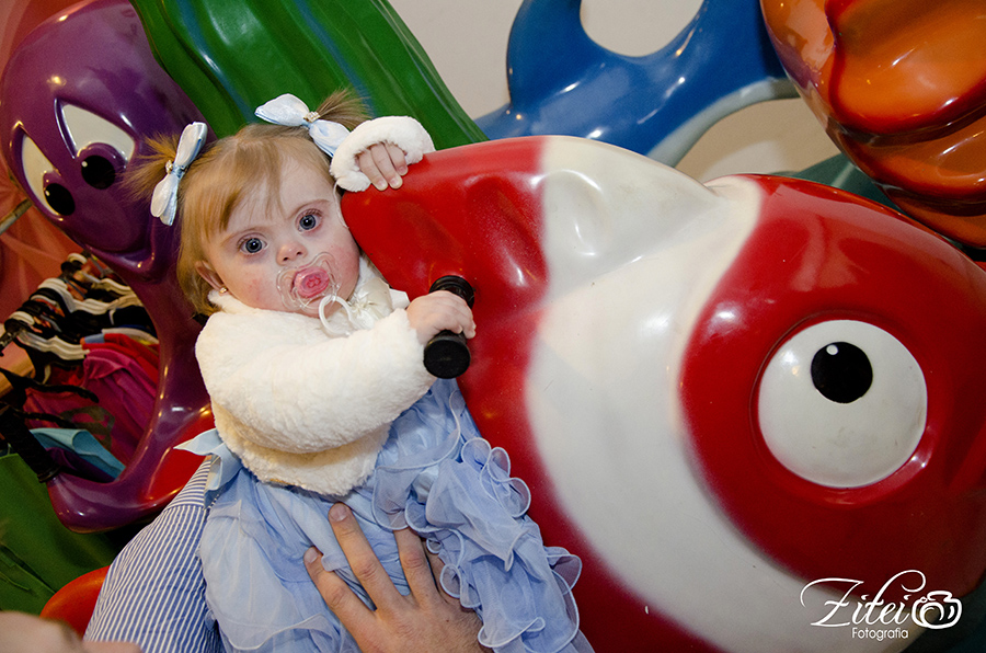Festa Infantil