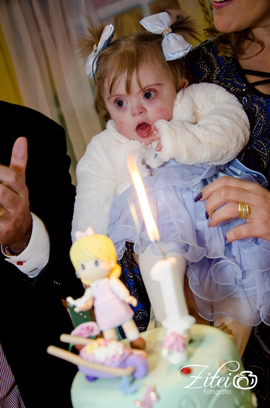 Festa Infantil