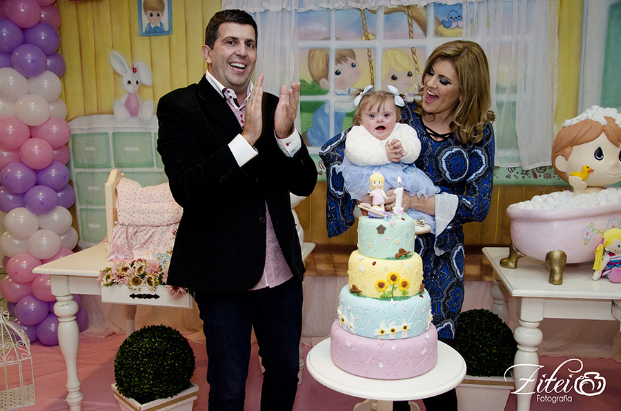 Festa Infantil