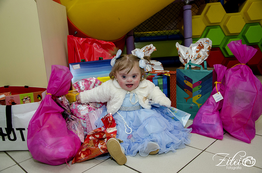 Festa Infantil
